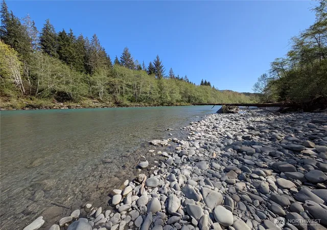 Photo 2 of Land for sale at 999 Hoh River Park Dr, Forks, WA 98331 | MLS# NWM2523510 | Listing updated on 2026-09-21