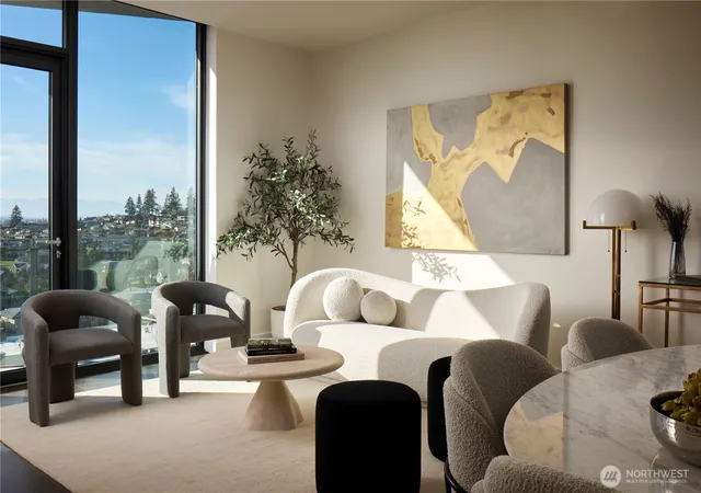 Photo 2 of Condo for sale at 838 Avenue Sq Ne #1102, Bellevue, WA 98004 | MLS# NWM2523517 | Listing updated on 2026-10-03