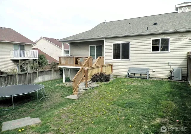 Photo 3 of Townhouse for sale at 2357 Nw Ridgeline Dr, Pullman, WA 99163 | MLS# NWM2523532 | Listing updated on 2026-09-21
