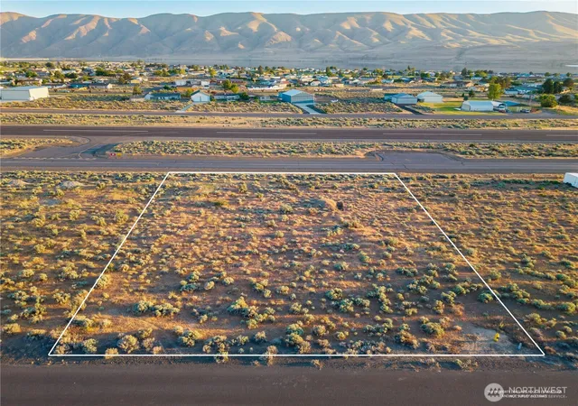 Photo 1 of Land for sale at 451 Airport Way SW, Mattawa, WA 99349 | MLS# NWM2523537 | Listing updated on 2026-10-02