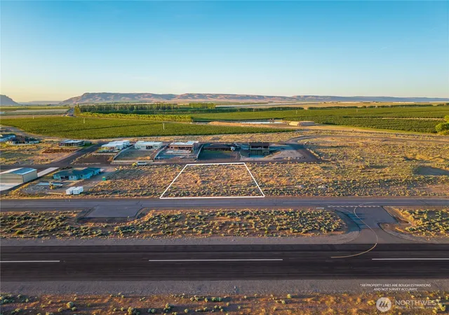 Photo 3 of Land for sale at 451 Airport Way SW, Mattawa, WA 99349 | MLS# NWM2523537 | Listing updated on 2026-10-02