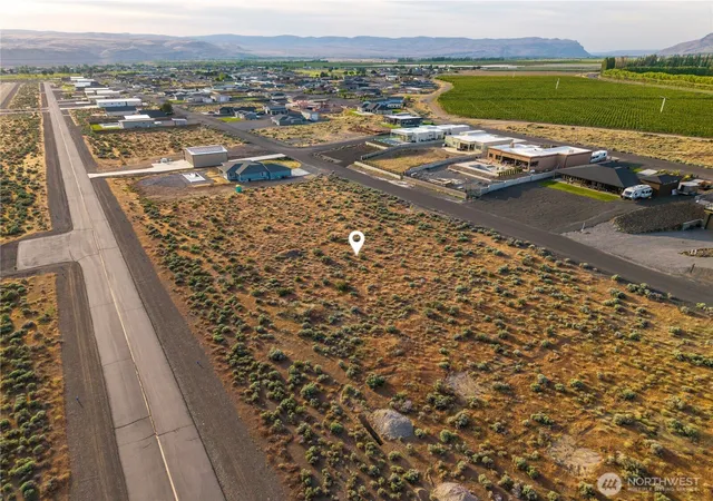 Land for sale at 451 Airport Way SW, Mattawa, WA 99349 | MLS# NWM2523537