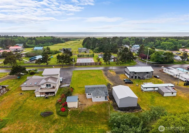 Photo 2 of Single family home for sale at 1642 State Route 105, Grayland, WA 98547 | MLS# NWM2523547 | Listing updated on 2026-09-25