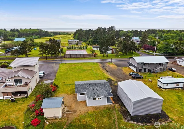 Photo 3 of Single family home for sale at 1642 State Route 105, Grayland, WA 98547 | MLS# NWM2523547 | Listing updated on 2026-09-25
