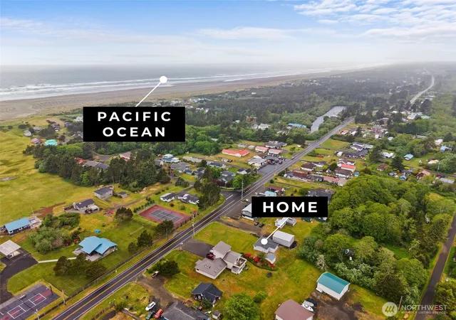 Photo 3 of Single family home for sale at 1642 State Route 105, Grayland, WA 98547 | MLS# NWM2523547 | Listing updated on 2026-09-25