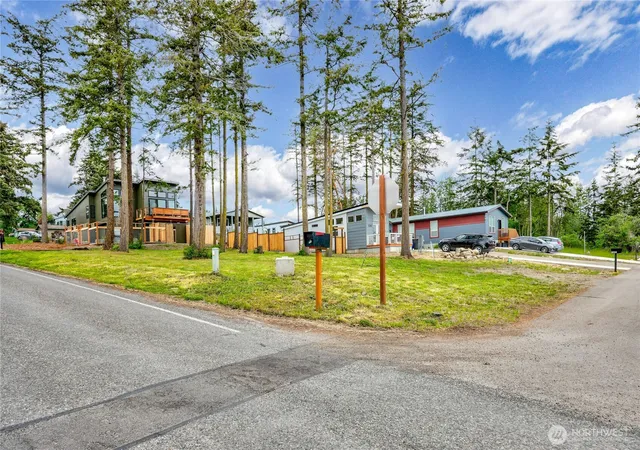 Photo 1 of Land for sale at 1015 Gise St, Port Townsend, WA 98368 | MLS# NWM2523559 | Listing updated on 2026-09-22