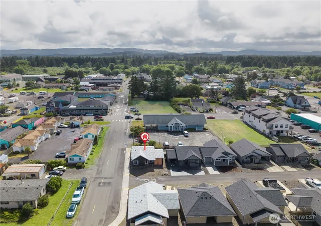 Photo 4 of Sale Pending at 107 7th Street SW, Long Beach, WA 98631 | MLS# NWM2523575 | Listing updated on 2026-09-25