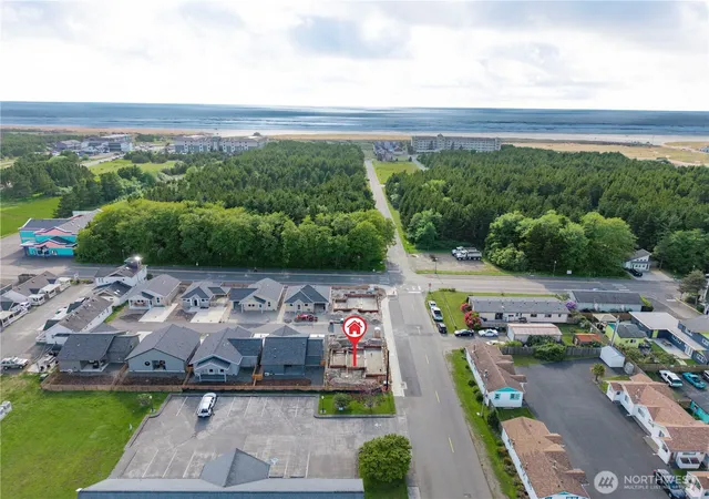 Photo 3 of Sale Pending at 107 7th Street SW, Long Beach, WA 98631 | MLS# NWM2523575 | Listing updated on 2026-09-25