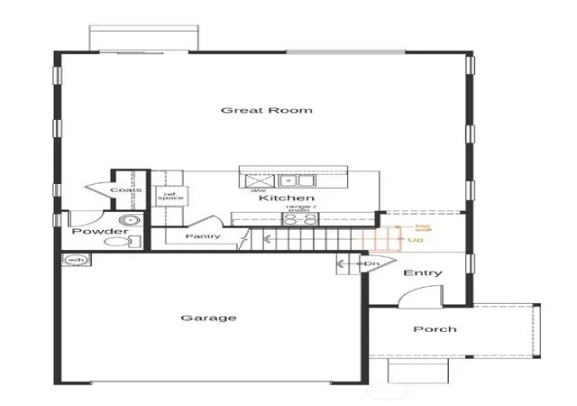Photo 2 of Sale Pending at 233 Serene View (lot 9) Pl Nw, Olympia, WA 98502 | MLS# NWM2523590 | Listing updated on 2026-09-25