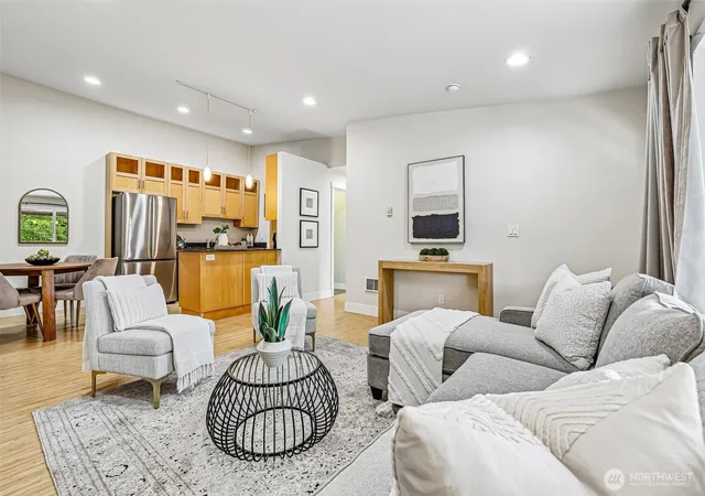 Photo 1 of Condo for sale at 21305 48th Avenue W #B205, Mountlake Terrace, WA 98043 | MLS# NWM2523596 | Listing updated on 2026-09-26