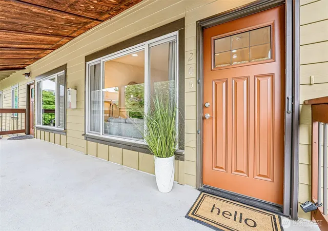 Photo 3 of Condo for sale at 21305 48th Avenue W #B205, Mountlake Terrace, WA 98043 | MLS# NWM2523596 | Listing updated on 2026-09-26