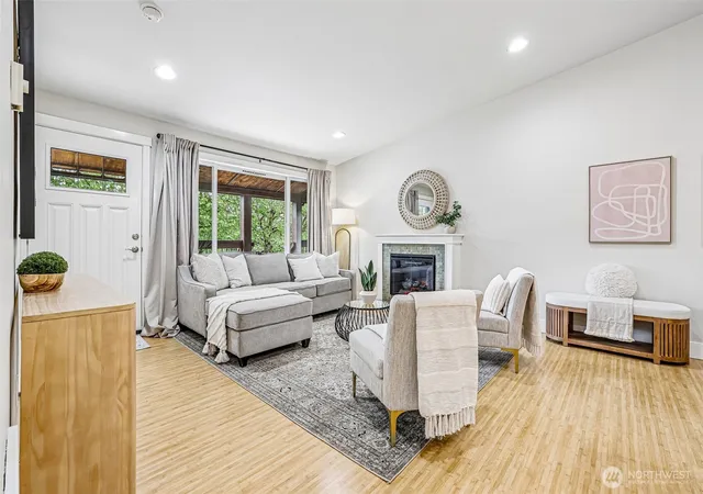 Photo 4 of Condo for sale at 21305 48th Avenue W #B205, Mountlake Terrace, WA 98043 | MLS# NWM2523596 | Listing updated on 2026-09-26