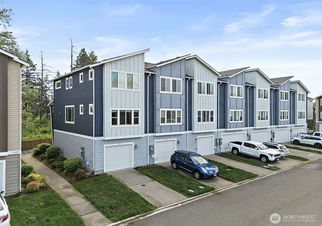Photo 1 of Sale Pending at 17411 118th Avenue Ct E #A, Puyallup, WA 98374 | MLS# NWM2523597 | Listing updated on 2026-09-29
