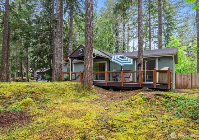 Photo 3 of Single family home for sale at 30 N Carp Pl, Hoodsport, WA 98548 | MLS# NWM2523599 | Listing updated on 2026-09-21