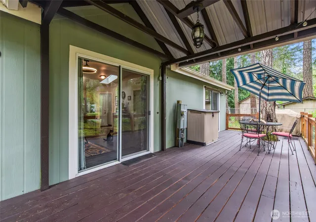 Photo 3 of Single family home for sale at 30 N Carp Pl, Hoodsport, WA 98548 | MLS# NWM2523599 | Listing updated on 2026-09-21