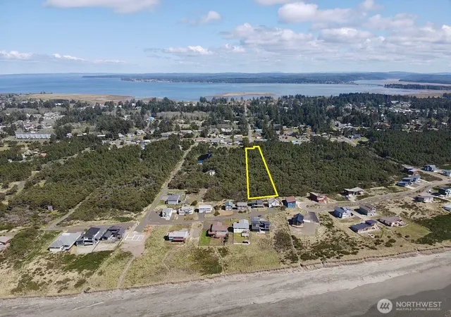 Photo 2 of Land for sale at 1007 Sand Castle Ln, Westport, WA 98595 | MLS# NWM2523615 | Listing updated on 2026-09-21
