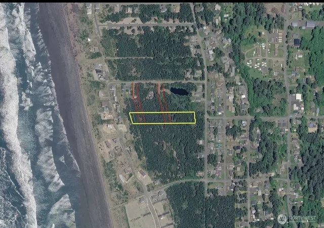 Photo 4 of Land for sale at 1007 Sand Castle Ln, Westport, WA 98595 | MLS# NWM2523615 | Listing updated on 2026-09-21