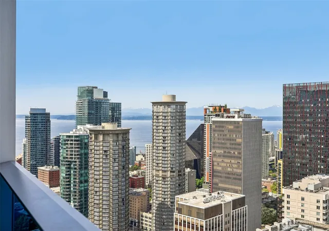 Photo 1 of Condo for sale at 737 Olive Way #3701, Seattle, WA 98101 | MLS# NWM2523625 | Listing updated on 2026-09-21