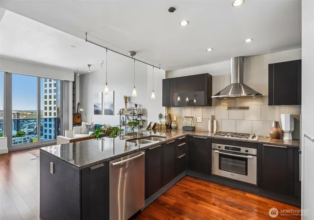 Photo 1 of Condo for sale at 737 Olive Way #3701, Seattle, WA 98101 | MLS# NWM2523625 | Listing updated on 2026-10-18