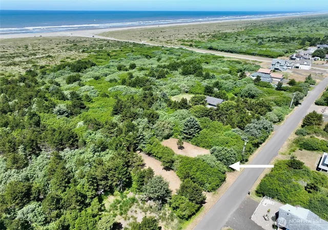Photo 1 of Land for sale at 525 Sand Dune Ave Sw, Ocean Shores, WA 98569 | MLS# NWM2523629 | Listing updated on 2026-09-21