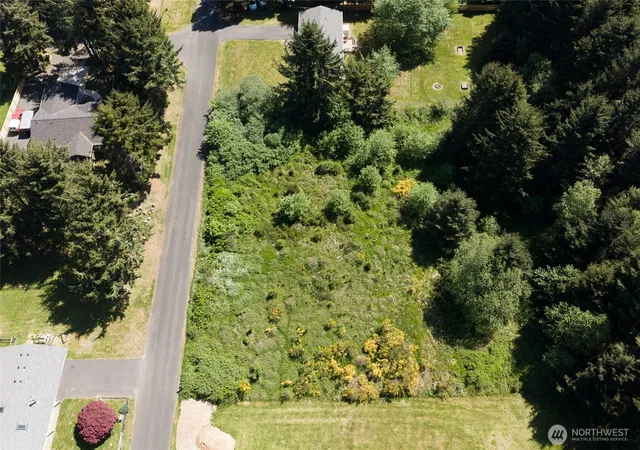 Photo 1 of Sale Pending at 0 Shamrock Way, Hoquiam, WA 98550 | MLS# NWM2523649 | Listing updated on 2026-09-21