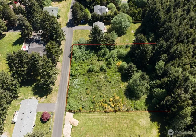 Photo 2 of Sale Pending at 0 Shamrock Way, Hoquiam, WA 98550 | MLS# NWM2523649 | Listing updated on 2026-09-21
