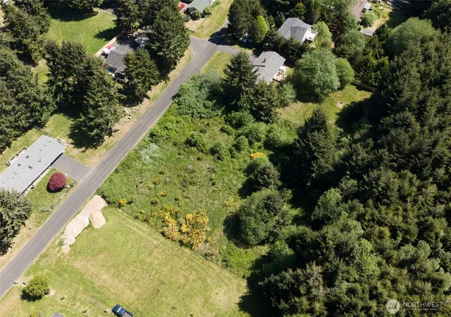 Photo 3 of Sale Pending at 0 Shamrock Way, Hoquiam, WA 98550 | MLS# NWM2523649 | Listing updated on 2026-09-21