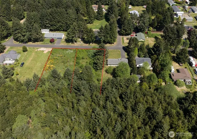 Photo 4 of Sale Pending at 0 Shamrock Way, Hoquiam, WA 98550 | MLS# NWM2523649 | Listing updated on 2026-09-21