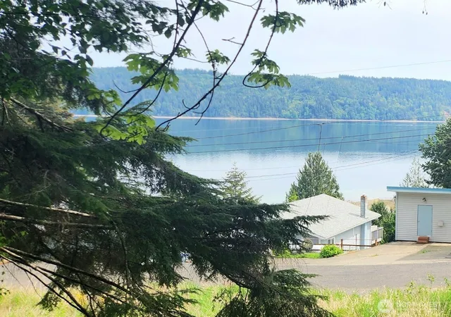 Photo 1 of Land for sale at 71 N & 81 Mardell Ave, Hoodsport, WA 98548 | MLS# NWM2523683 | Listing updated on 2026-09-21