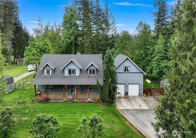 Photo 4 of Single family home for sale at 9954 Peace Rd, Blaine, WA 98230 | MLS# NWM2523691 | Listing updated on 2026-10-01