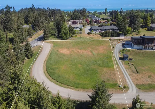 Photo 1 of Land for sale at 9999 Quiet Waters Ln, Sequim, WA 98382 | MLS# NWM2523710 | Listing updated on 2026-09-21