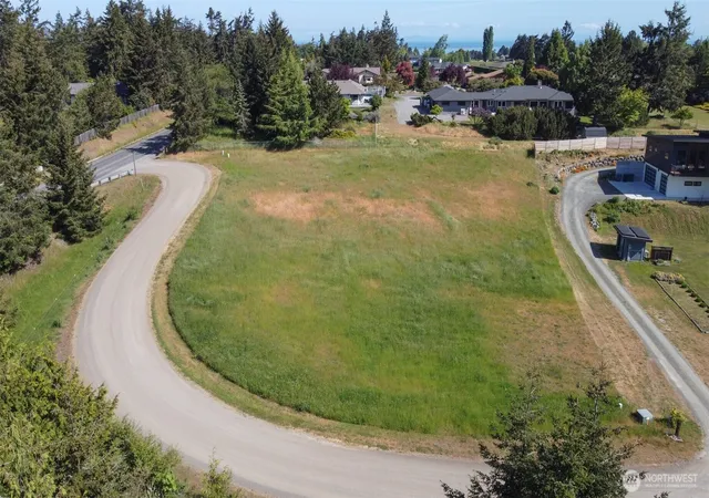 Photo 2 of Land for sale at 9999 Quiet Waters Ln, Sequim, WA 98382 | MLS# NWM2523710 | Listing updated on 2026-09-21
