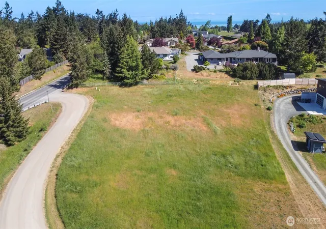 Photo 3 of Land for sale at 9999 Quiet Waters Ln, Sequim, WA 98382 | MLS# NWM2523710 | Listing updated on 2026-09-21