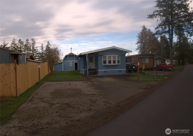 Photo 1 of Sale Pending at 7136 Portal Way, Ferndale, WA 98248 | MLS# NWM2523747 | Listing updated on 2026-09-25
