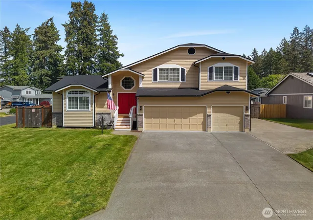 Single family home for sale at 20711 1st Avenue E, Spanaway, WA 98387 | MLS# NWM2523758