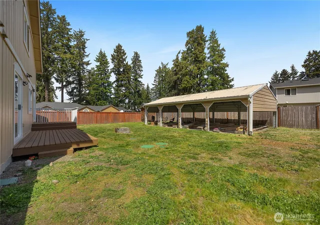 Photo 3 of Single family home for sale at 20711 1st Avenue E, Spanaway, WA 98387 | MLS# NWM2523758 | Listing updated on 2026-09-29