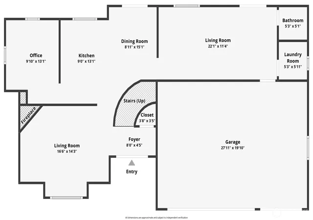 Photo 4 of Single family home for sale at 20711 1st Avenue E, Spanaway, WA 98387 | MLS# NWM2523758 | Listing updated on 2026-09-29