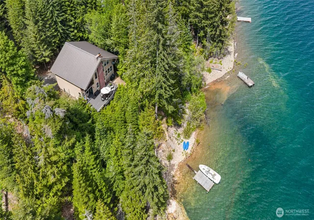 Photo 3 of Single family home for sale at 160 Wilderness Ln, Easton, WA 98925 | MLS# NWM2523770 | Listing updated on 2026-09-21