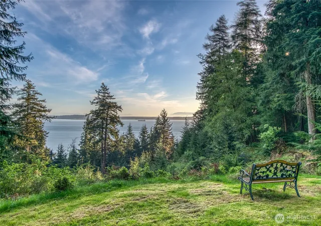 Photo 1 of Land for sale at 0 Lot 27 Georgia Stra Ln, Orcas Island, WA 98279 | MLS# NWM2523791 | Listing updated on 2026-09-21