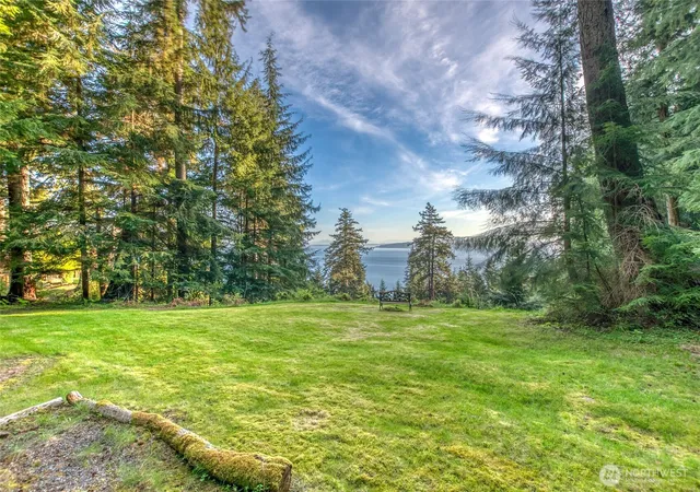 Photo 3 of Land for sale at 0 Lot 27 Georgia Stra Ln, Orcas Island, WA 98279 | MLS# NWM2523791 | Listing updated on 2026-09-21