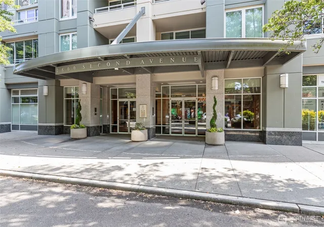 Photo 1 of Condo for sale at 2600 2nd Avenue #503, Seattle, WA 98121 | MLS# NWM2523794 | Listing updated on 2026-09-24