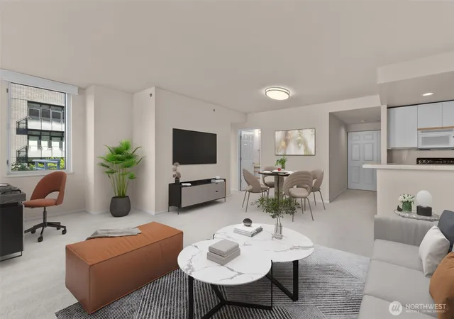 Photo 3 of Condo for sale at 2600 2nd Avenue #503, Seattle, WA 98121 | MLS# NWM2523794 | Listing updated on 2026-09-24