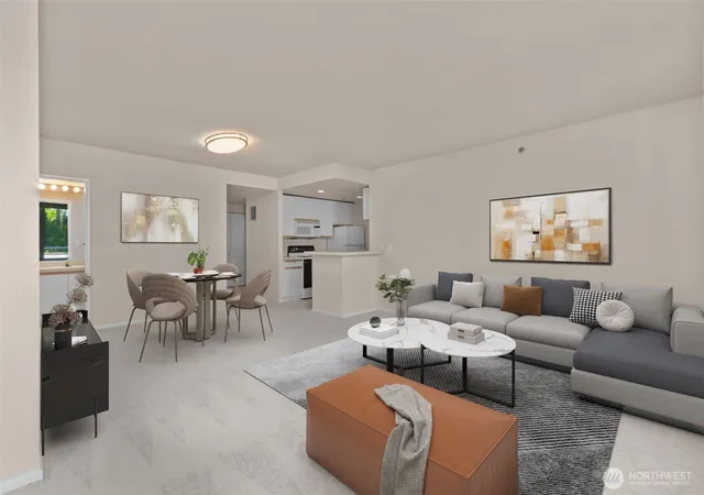 Photo 4 of Condo for sale at 2600 2nd Avenue #503, Seattle, WA 98121 | MLS# NWM2523794 | Listing updated on 2026-09-24
