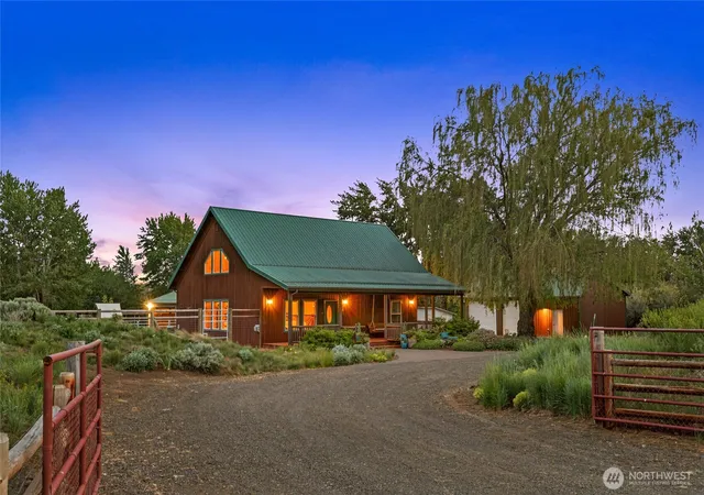 Photo 3 of Single family home for sale at 1750 Rader Rd, Ellensburg, WA 98926 | MLS# NWM2523807 | Listing updated on 2026-09-21