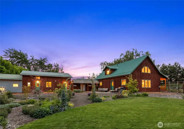 Photo 2 of Single family home for sale at 1750 Rader Rd, Ellensburg, WA 98926 | MLS# NWM2523807 | Listing updated on 2026-09-21