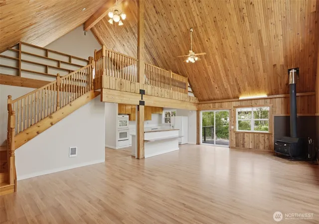 Photo 3 of Single family home for sale at 201 Pine Glen Dr, Easton, WA 98925 | MLS# NWM2523827 | Listing updated on 2026-09-21