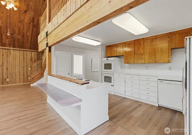 Photo 4 of Single family home for sale at 201 Pine Glen Dr, Easton, WA 98925 | MLS# NWM2523827 | Listing updated on 2026-09-21