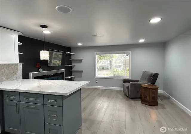 Photo 4 of Manufactured home for sale at 6200 Fair Oaks Rd SE #32, Olympia, WA 98513 | MLS# NWM2523848 | Listing updated on 2026-09-21