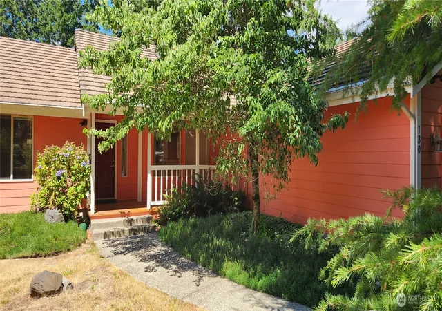 Photo 2 of Single family home for sale at 130 E Lakeland Way, Allyn, WA 98524 | MLS# NWM2523859 | Listing updated on 2026-09-21