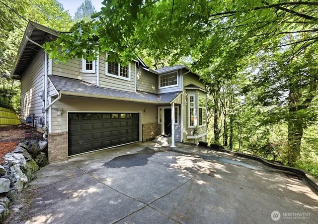 Photo 1 of Single family home for sale at 6534 Ne 198th Street, Kenmore, WA 98028 | MLS# NWM2523870 | Listing updated on 2026-09-21